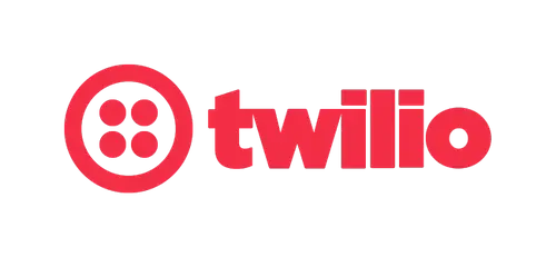 Twilio logo